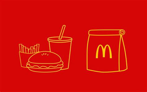 Mcdonalds Font Free Download