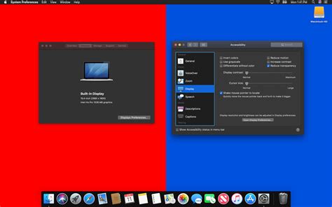 On macOS Mojave's Dark Mode — 512 Pixels