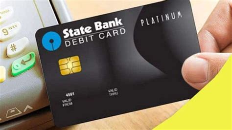 Now generate your SBI debit card PIN with THESE steps, check details