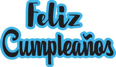 Feliz Cumpleaños Toppers