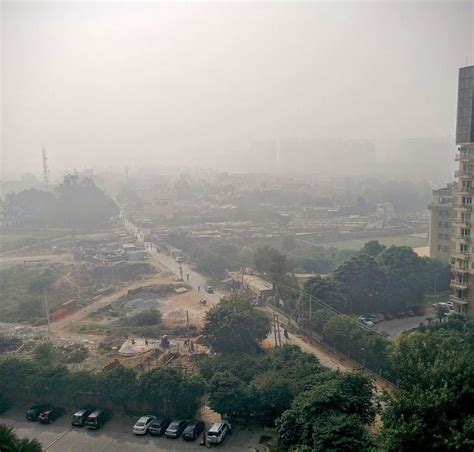 Great smog of Delhi - Alchetron, The Free Social Encyclopedia