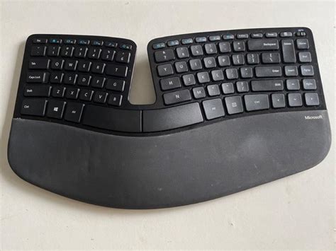 Microsoft Sculpt Ergonomic Keyboard & Mouse, Computers & Tech, Parts & Accessories, Computer ...