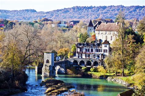 Béarn : que voir, que faire, villes, camping, gastronomie, en ce moment - Guide du Béarn - Tourisme