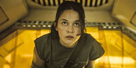 ‘Alien Romulus’ Domestic Box Office Delivers Franchise’s Second-Best Debut