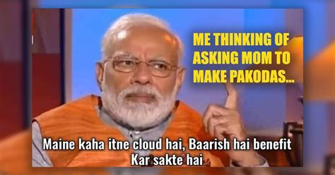 30 Hilarious Narendra Modi Memes Over The Years