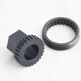 Ring Nut Lockring Tool (Star Ratchet) for DT Swiss 180 240 240s 350 Re – BearingProTools.com