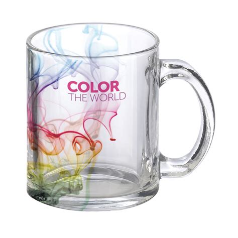 Sublimation Glass Mug Printing - Sublimation Blanks Mugs - Mugs Sri Lanka