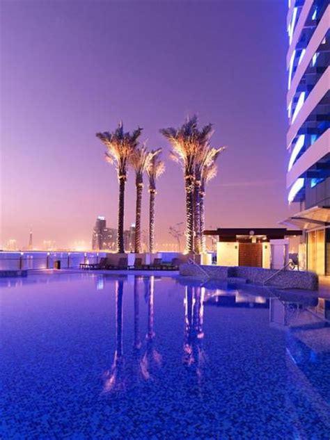 Crowne Plaza Dubai Festival City - Dubai | hotel, restaurant, pub ...