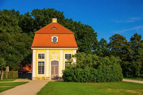 Moritzburg Castle