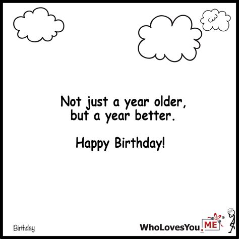 One Year Old Quotes - ShortQuotes.cc