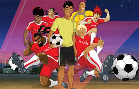 Kids round-up: YouTube Originals scores ‘Supa Strikas’ prequel; HBO Max ...