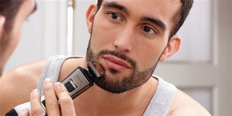 Tips & Advice For Men's Grooming - Gentleman's Journal for Beginners • Men's Daily Life