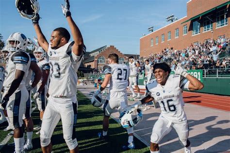 Columbia Football Keeps Winning. Some Fans Aren’t Happy About It. - The New York Times