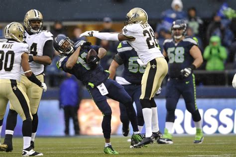 Saints vs. Seahawks Divisional Playoff Final Score 23-15: Season Over ...