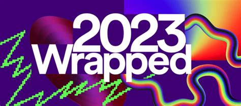 Spotify Wrapped 2023 launches, aspiring to an "unforgettable experience" - RAIN News