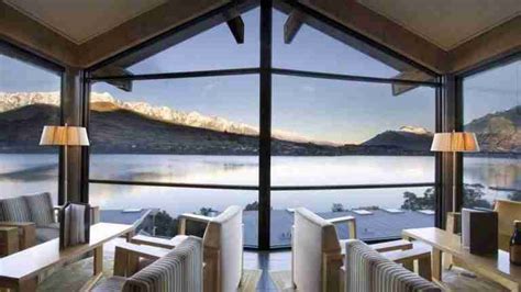 The Best Luxury & 5 Star Hotels in Queenstown - Queenstown Hotels