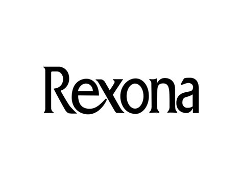 Rexona Old Logo PNG vector in SVG, PDF, AI, CDR format