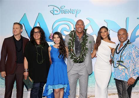 ‘Moana’ Live-Action Announced: What Can I Say Except ‘No Thank You ...