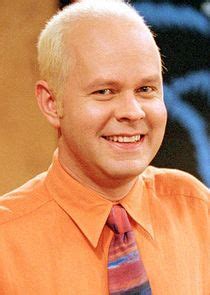 Gunther - Friends | TVmaze