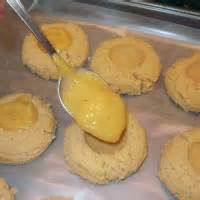 Creme Brulee Cookie Recipe