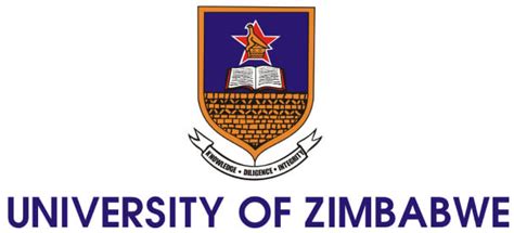 University Of Zim Logo