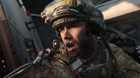 Call Of Duty: Advanced Warfare Review – TechCrunch