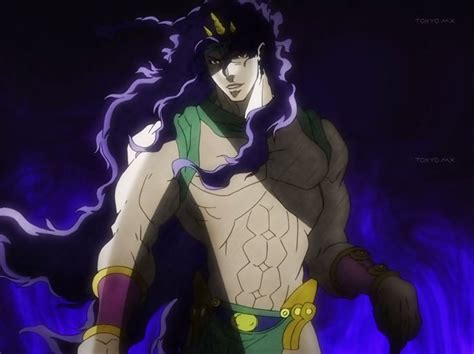 Kars (Jojo's Bizarre Adventure) | Jojo bizarre, Jojo's bizarre ...