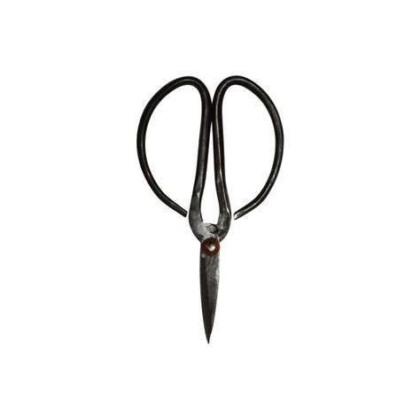 METAL SCISSORS two sizes available – TUSKcollection