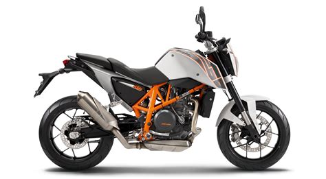 2014 KTM 690 Duke