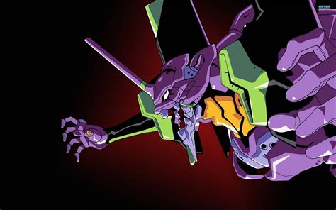 Download Evangelion Wallpaper