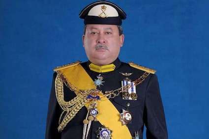 PH replies to Johor Sultan's threat to dissolve state assembly - Malaysia Today