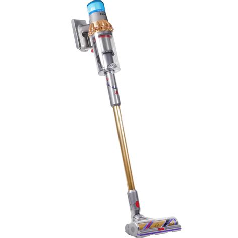 Dyson V15 Detect Absolute Cordless Vacuum | Gold | New - Walmart.com