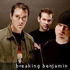 Breaking Benjamin Tour Behind Their 'Phobia' | Music News @ Ultimate-Guitar.Com @ Ultimate ...