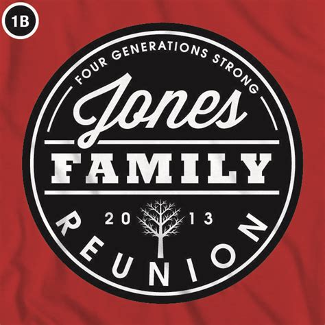 Family Idea Reunion Tshirt Design | Family Reunion T-shirts | Good Typography | Free | Family ...