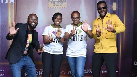 BIG BROTHER NAIJA Season 7 Premieres July 23 on DStv and GOtv - Taarifa News