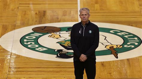 Celtics offseason primer: Will the roster see much movement?