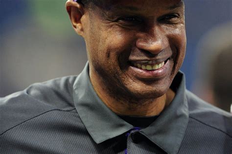 Leslie Frazier, Vikings Agree To Contract Extension - Daily Norseman