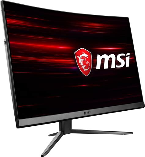 MSI Optix MAG271C Curved-LED-Gaming-Monitor (27") 69 cm | eBay