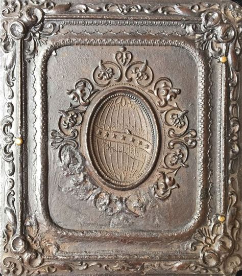 daguerreotype case | Antiques, Daguerreotype, Different colors