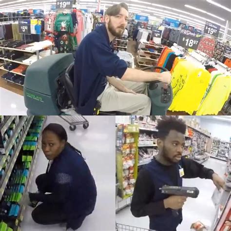 These Walmart employees were so helpful, they should get a raise. | Rebrn.com