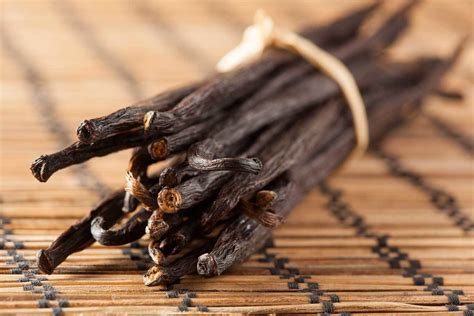 10 things you didn’t know about vanilla extract and vanilla beans ...