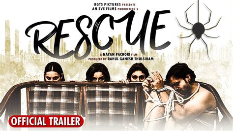 Rescue - Official Trailer