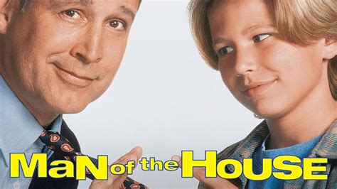 Man of the House (1995) — The Movie Database (TMDb)