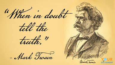 Mark Twain Quotes on Life That Tell It Like It Is