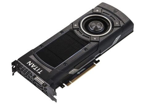 The NVIDIA GeForce GTX Titan X Review