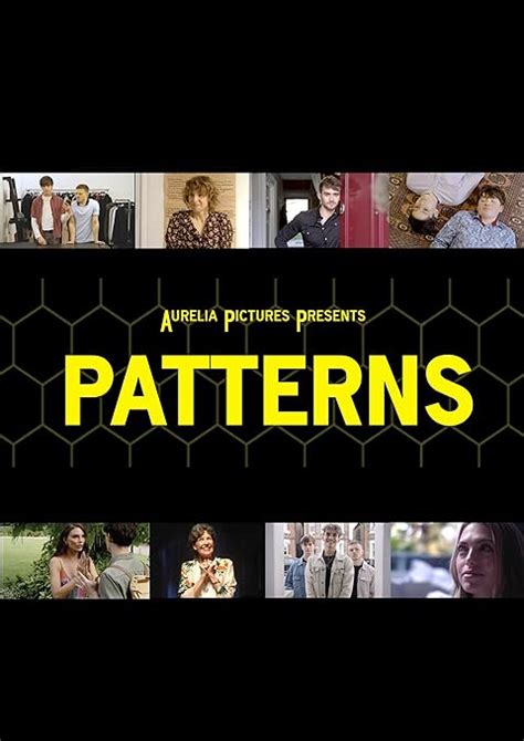 Patterns (2023)