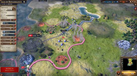 Paradox announces Millennia, a new historical 4X strategy game coming ...