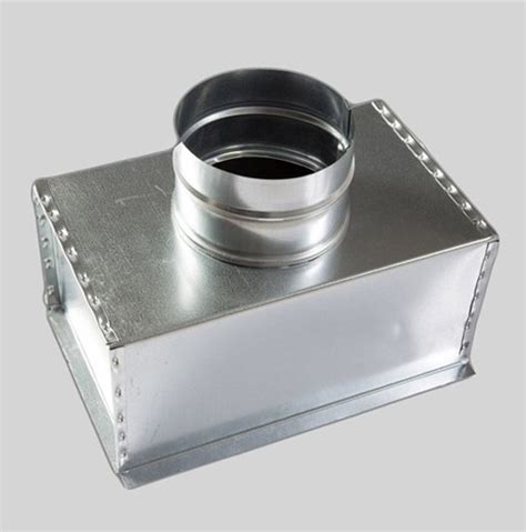 AC Plenum Box Supplier, AC Plenum Box Manufacturer