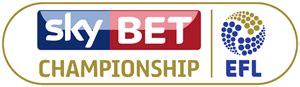 EFL Championship Logo Vector (.SVG) Free Download