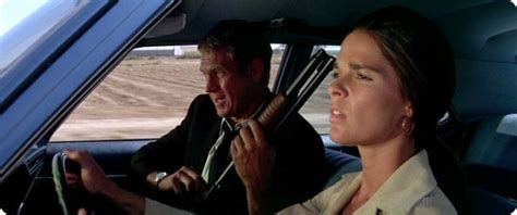 The Getaway (1972) | My Filmviews